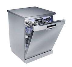 dishwasher repair st. petersburg fl