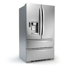 refrigerator repair st. petersburg fl