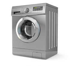 washing machine repair st. petersburg fl